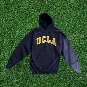 Vintage Y2K UCLA Bruins Hoodie